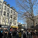 Exceptionnel à Montmartre