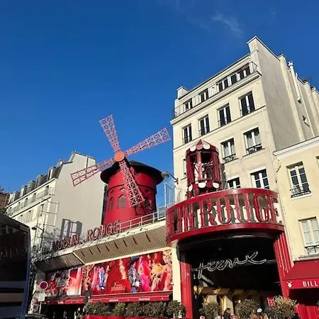 Exceptionnel à Montmartre * Parigi
